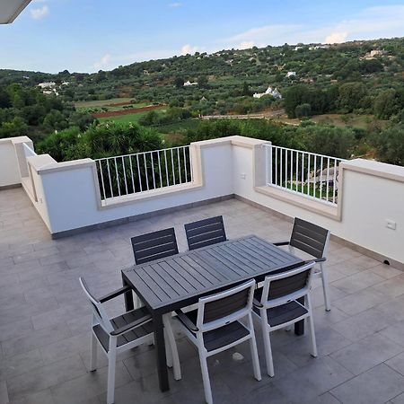 Casa Vacanze 'La Quercia' ชิสแตร์นีโน ภายนอก รูปภาพ